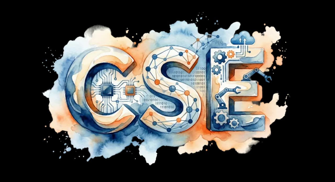 CSE Background